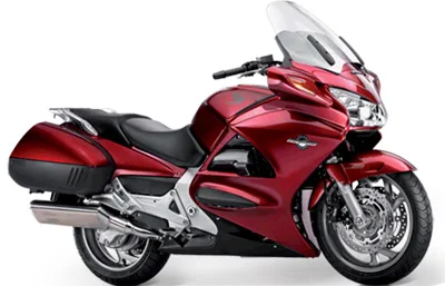 Honda ST 1300 Pan European