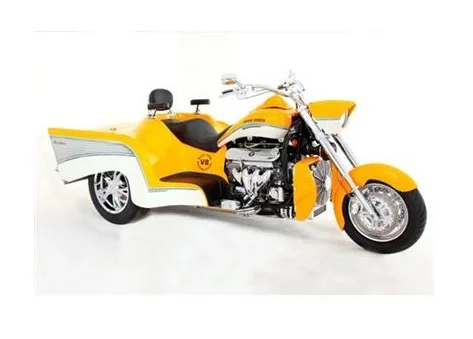 Boss BHC-9 Chevy Trike