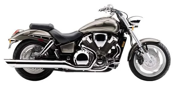 Honda VTX