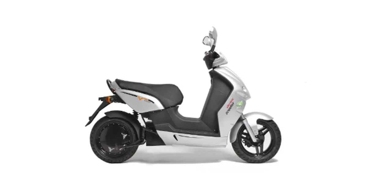 Vmoto E-Max 120SD