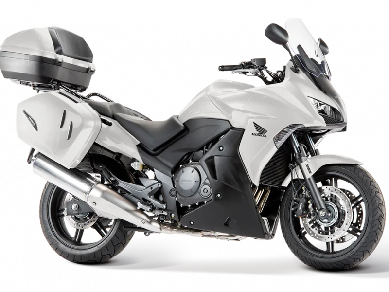 Honda CBF1000F GT