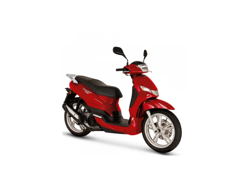 Peugeot Tweet 125 Active 2022