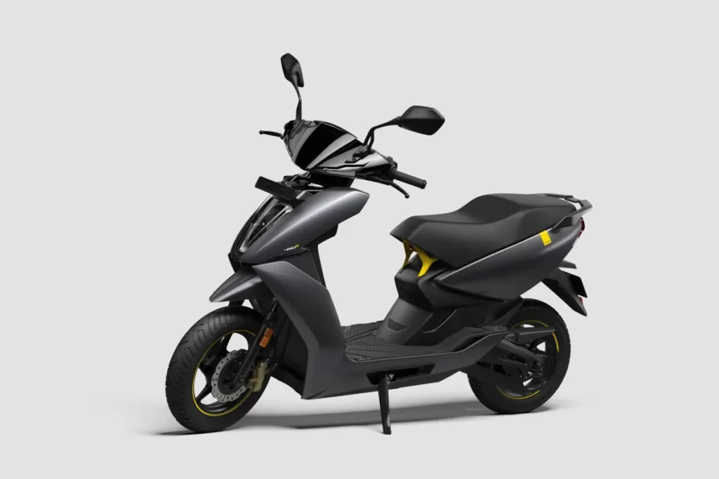 Ather 450 Plus 2023