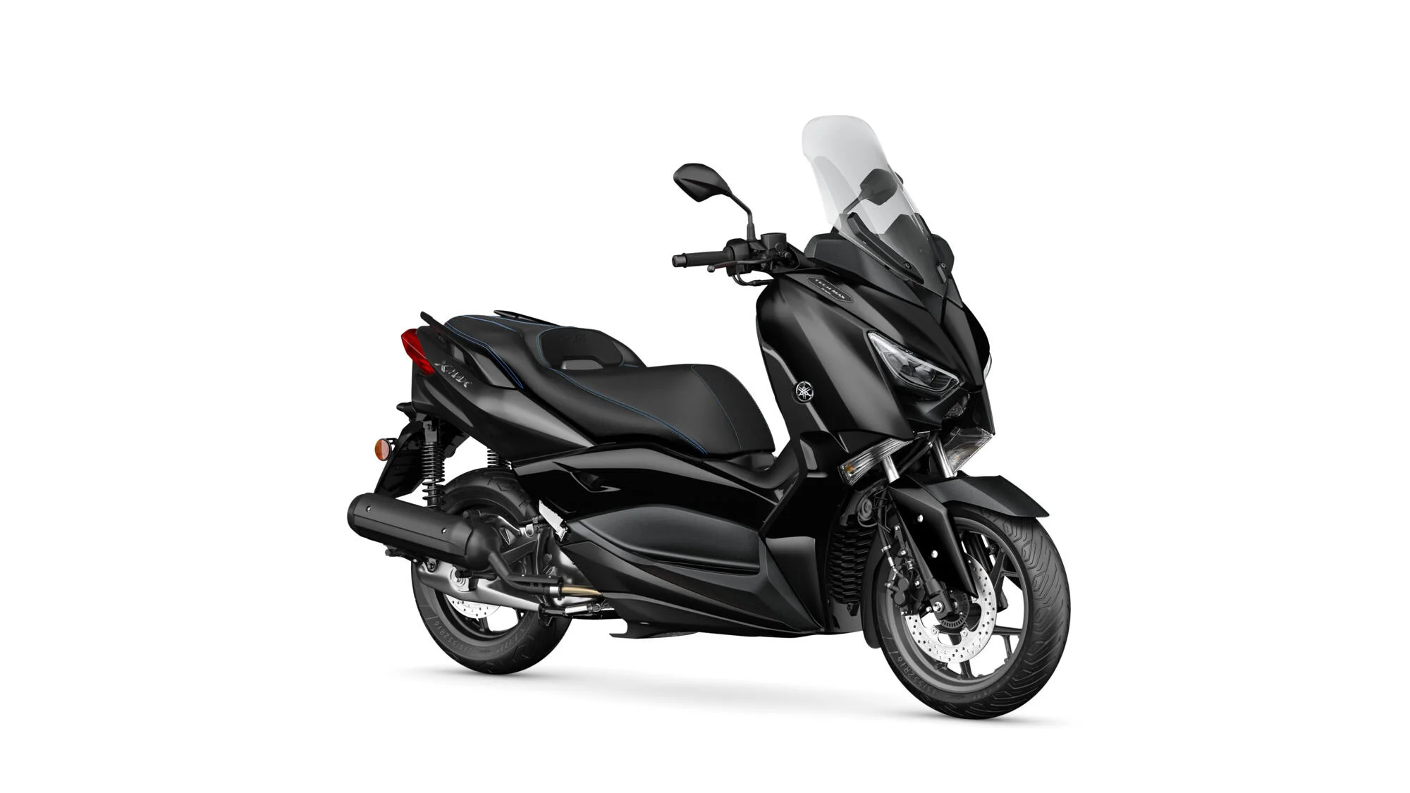 Yamaha XMAX 125