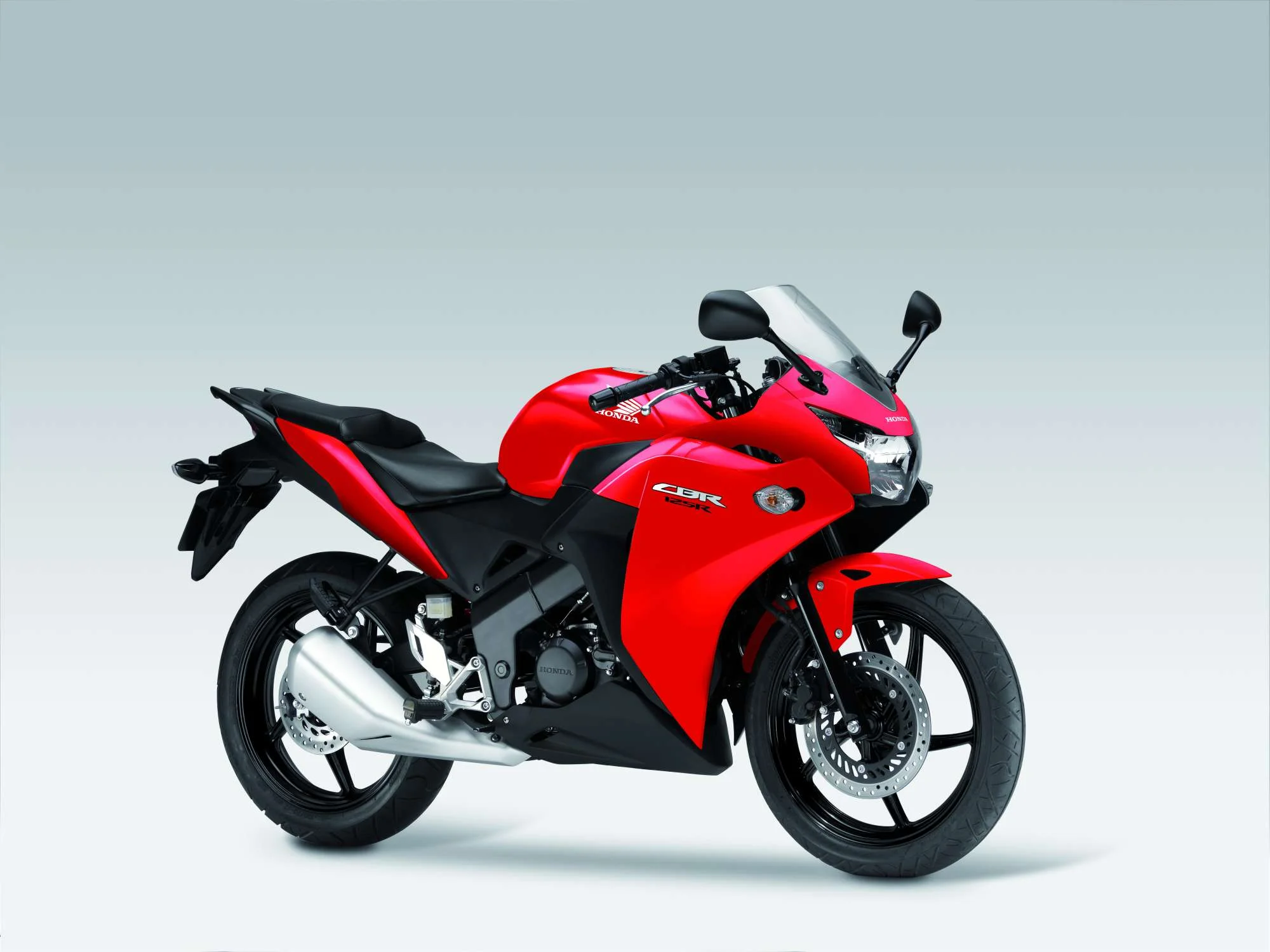 Honda CBR 125R