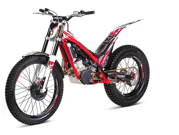 GAS GAS TXT 125 Pro Racing