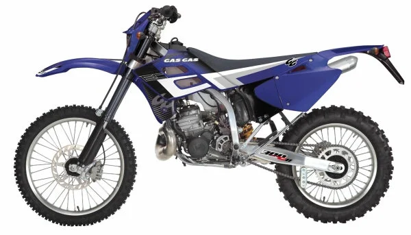GAS GAS EC 300