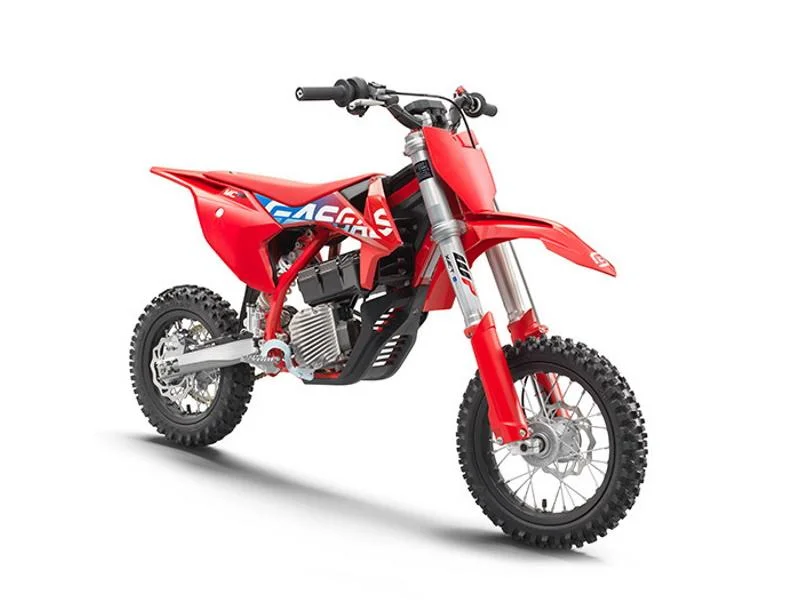 GAS GAS MC-E 5 2024