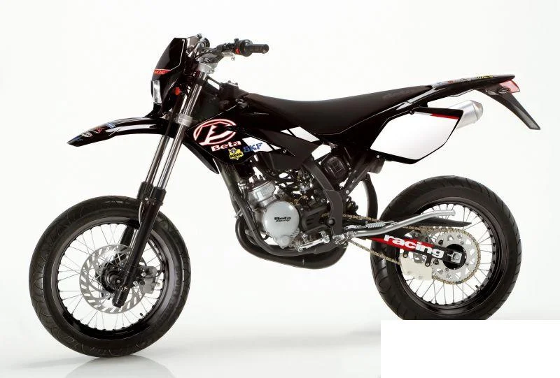 Beta RR 50 Alu 2006