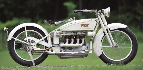 Ace Standard 1926