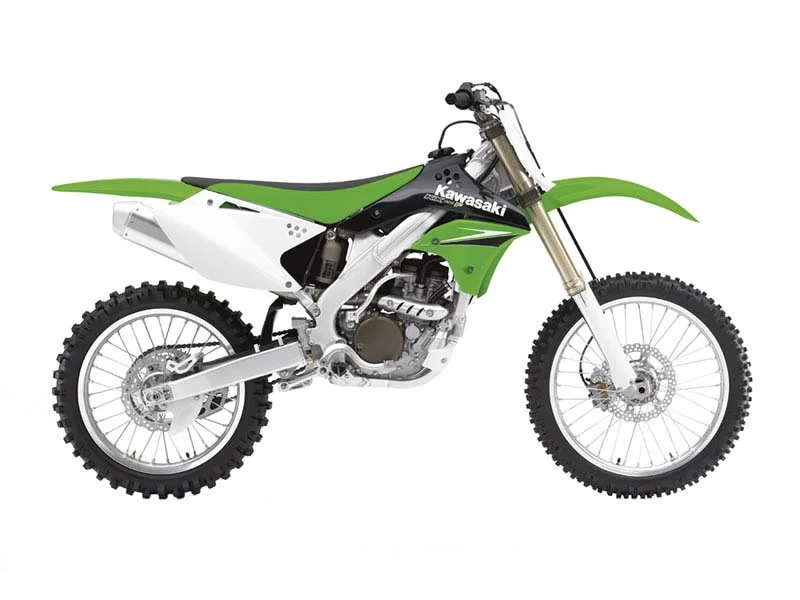 Kawasaki KX 250