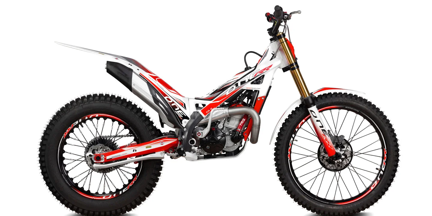TRS TRRS One RR 280 2024