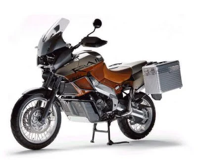 Aprilia ETV 1000 CAPONORD
