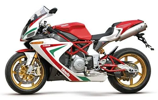 Bimota DB5 R