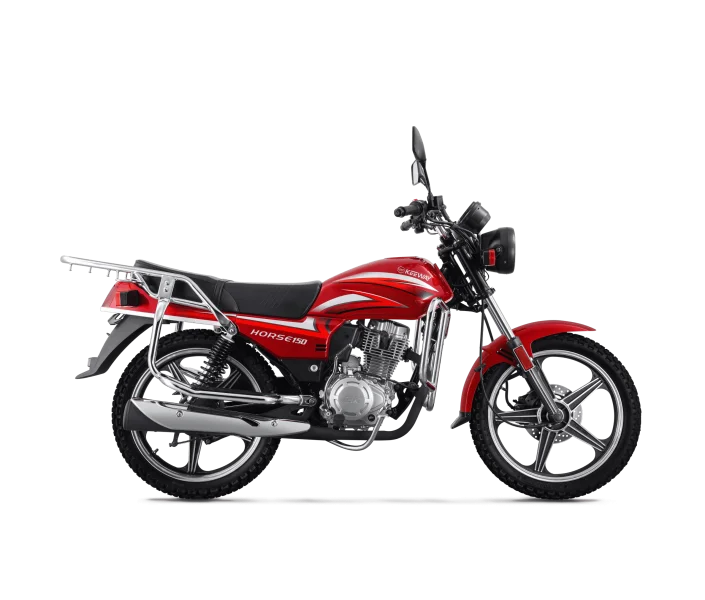 Keeway RK 150e X