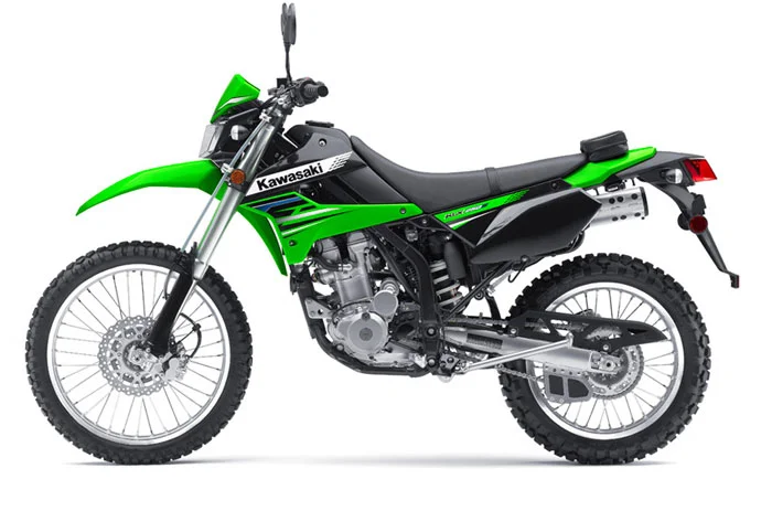 Kawasaki KLX 250S