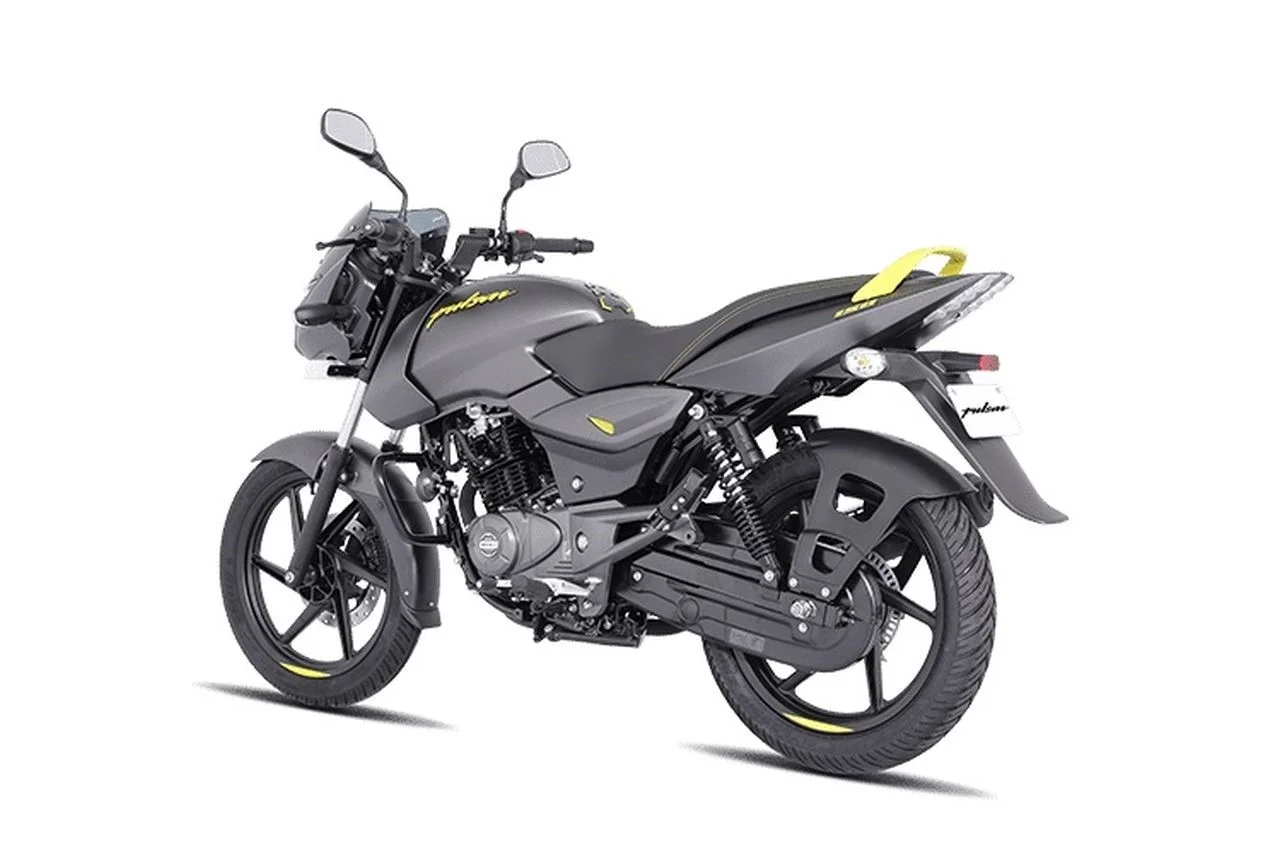 Bajaj Pulsar 150 Neon