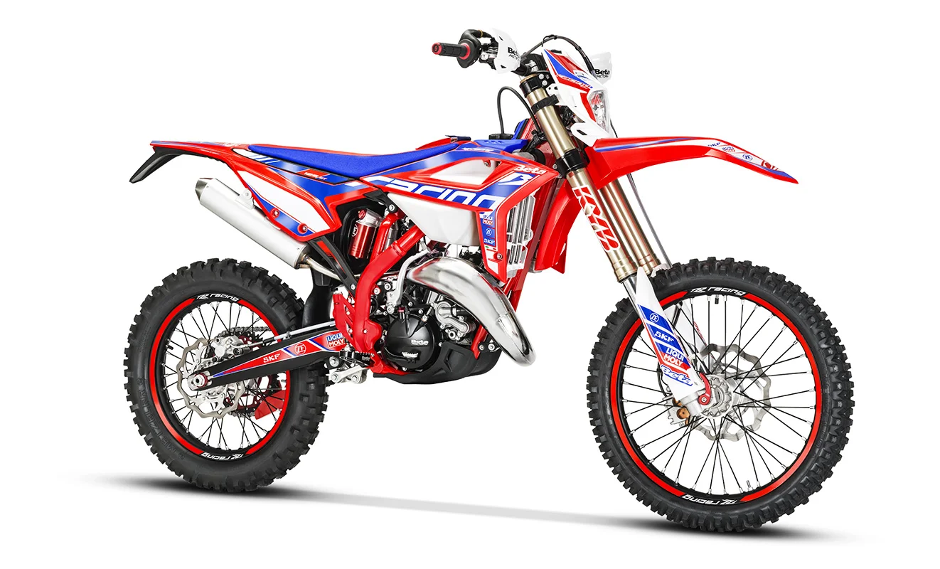 Beta RR Enduro 2T 125