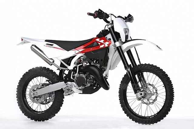 Husqvarna WR125