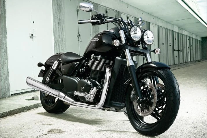 Triumph Thunderbird