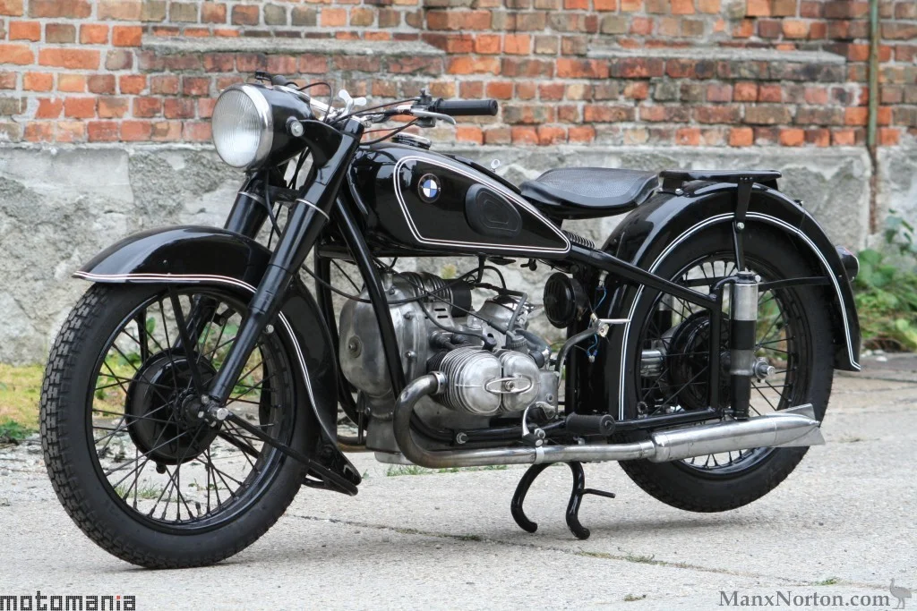 BMW R51 2
