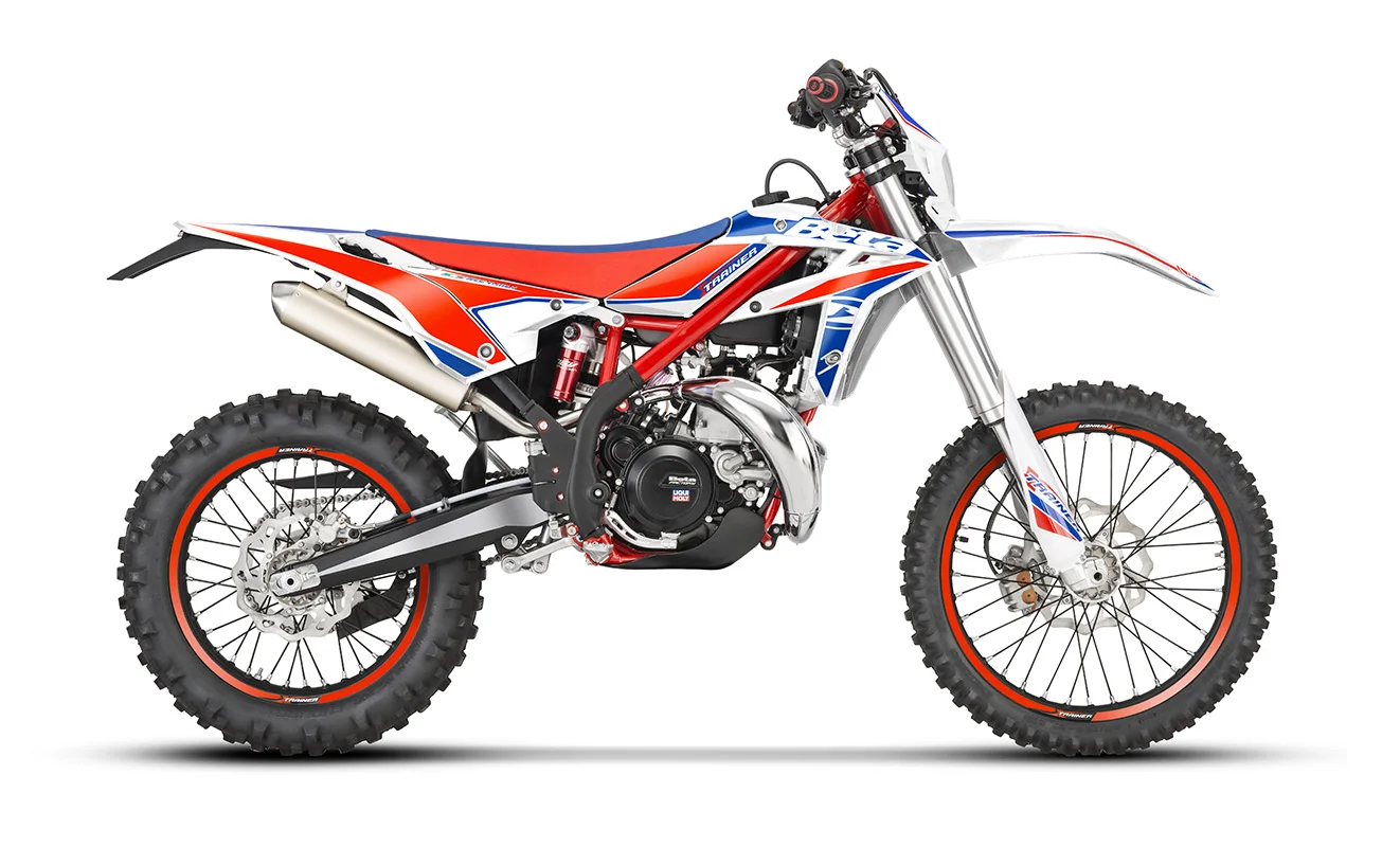 Beta Xtrainer 250