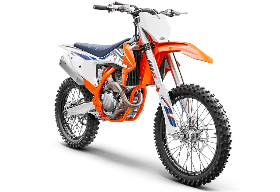 KTM 250 SX-F