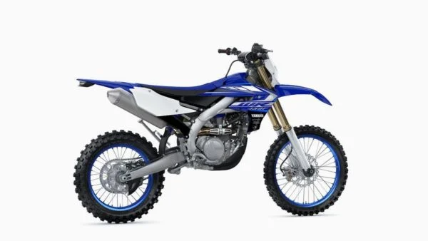 Yamaha WR450F