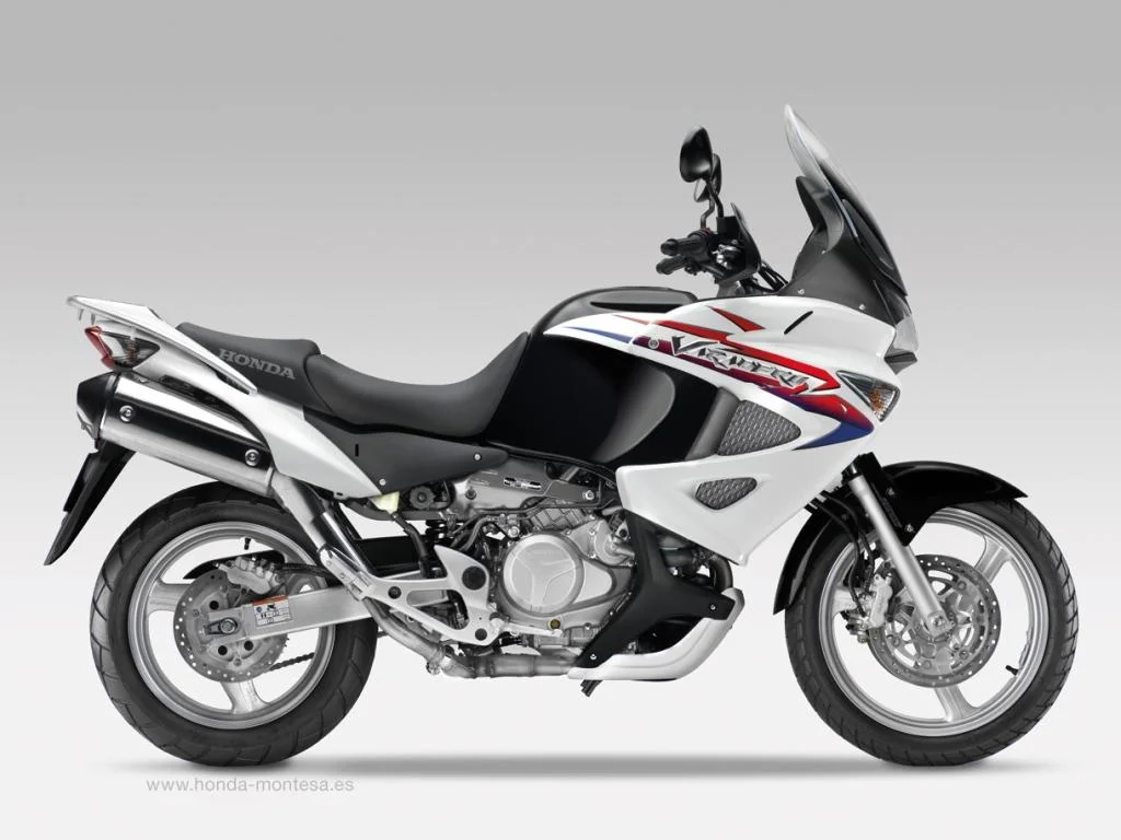Honda XL1000V Varadero