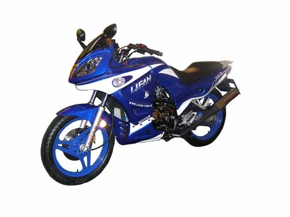 Lifan LF 125-30 2006
