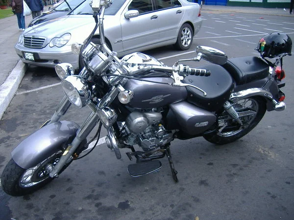 UM Renegade 200 LE