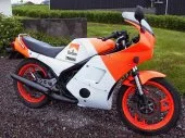 Yamaha TD125LC 1985