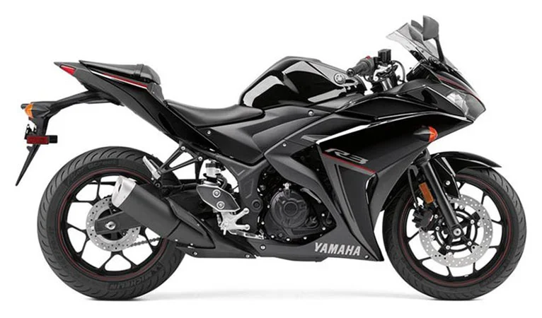 Yamaha YZF-R3