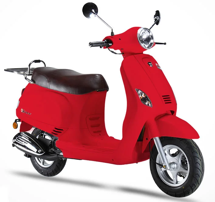 Neco Azzurro 50
