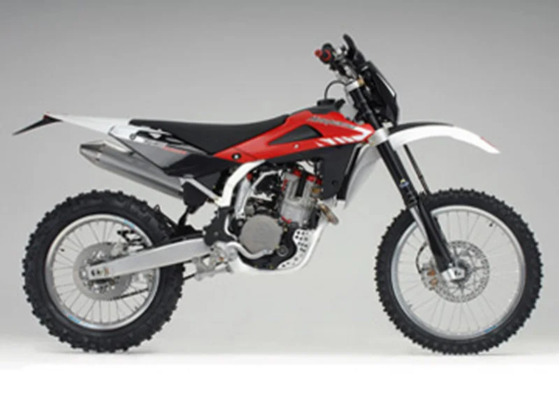 Husqvarna TE 450