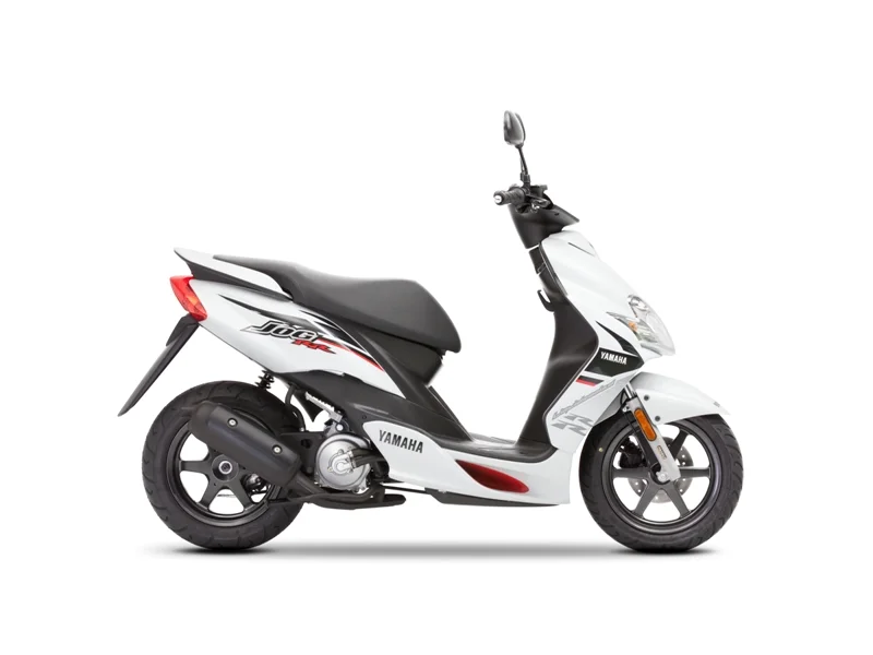 Yamaha Jog