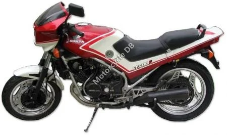 Honda VF 1000 F