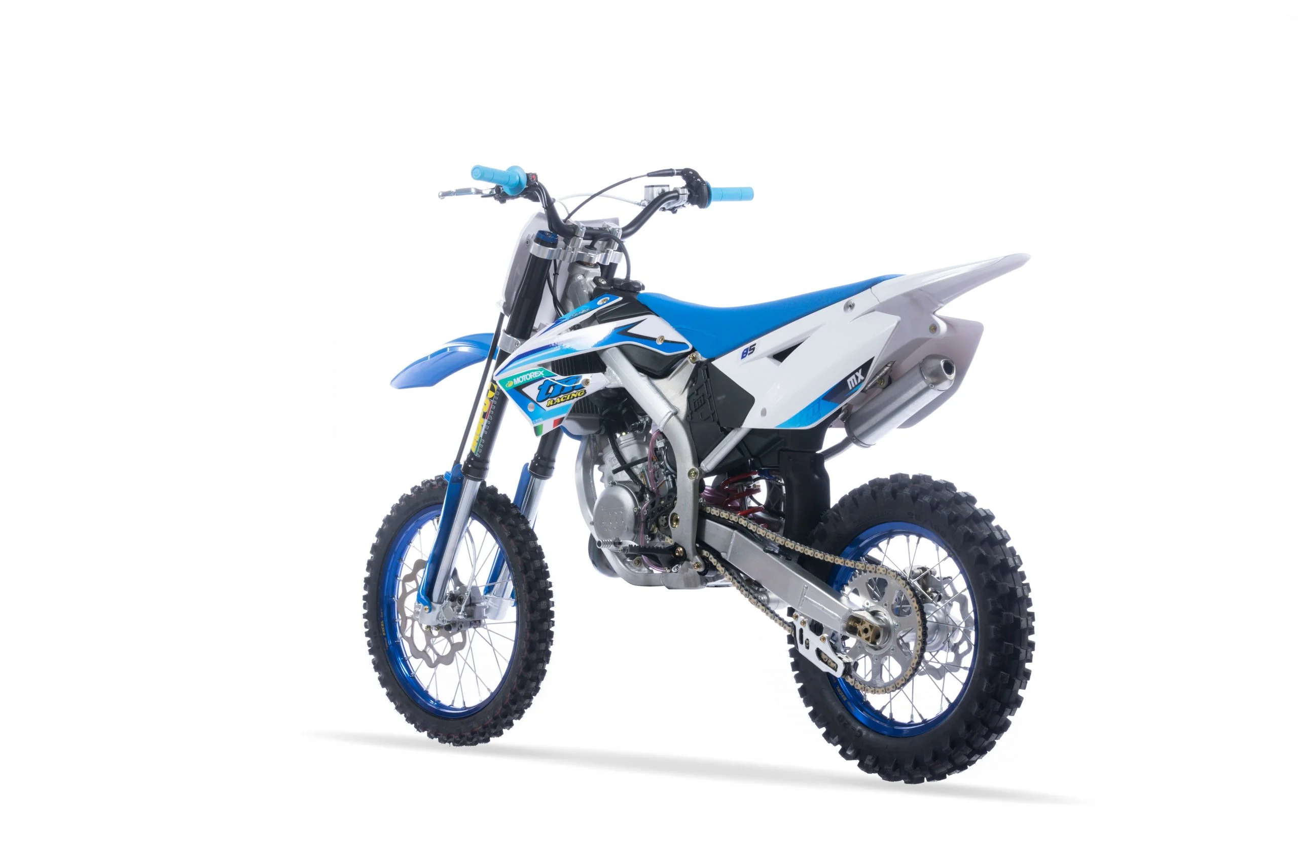 TM MX 85 2T Junior