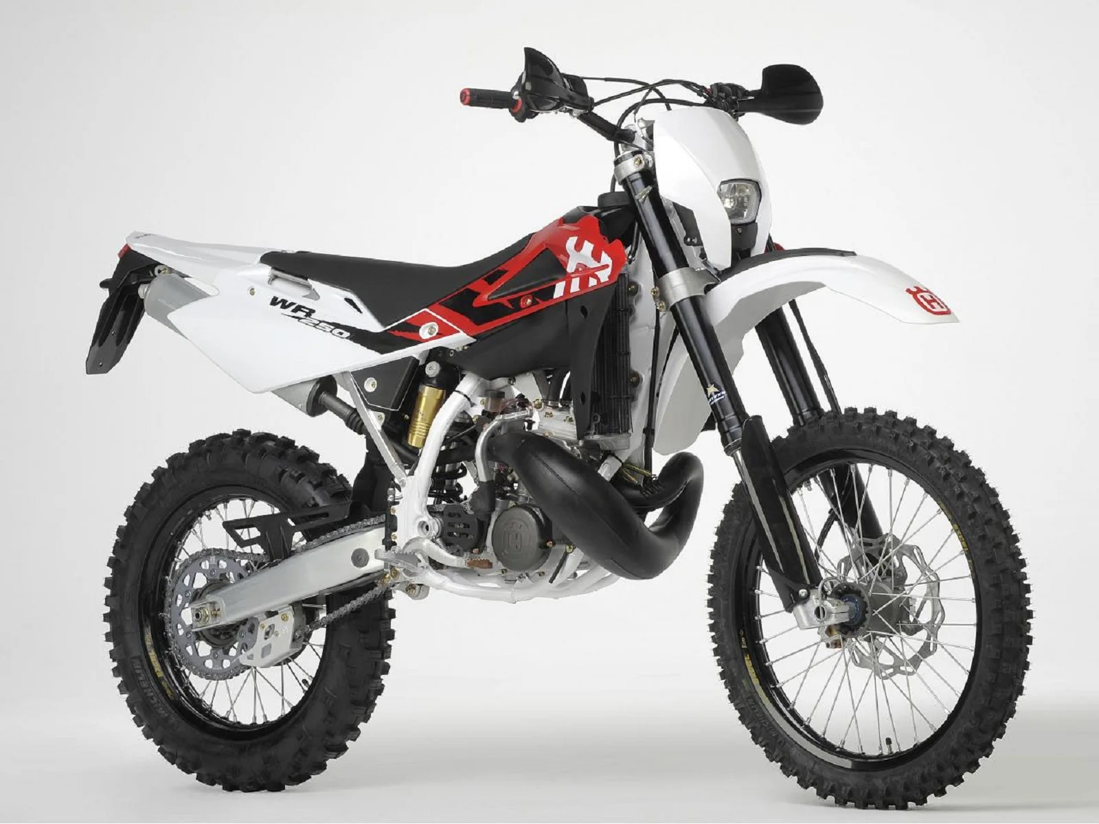 Husqvarna WR250
