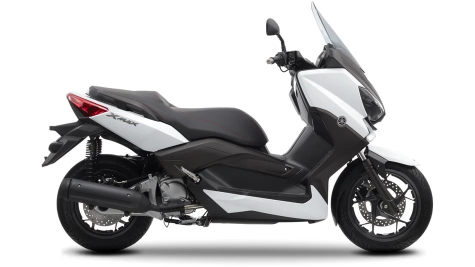 Yamaha X-MAX 250