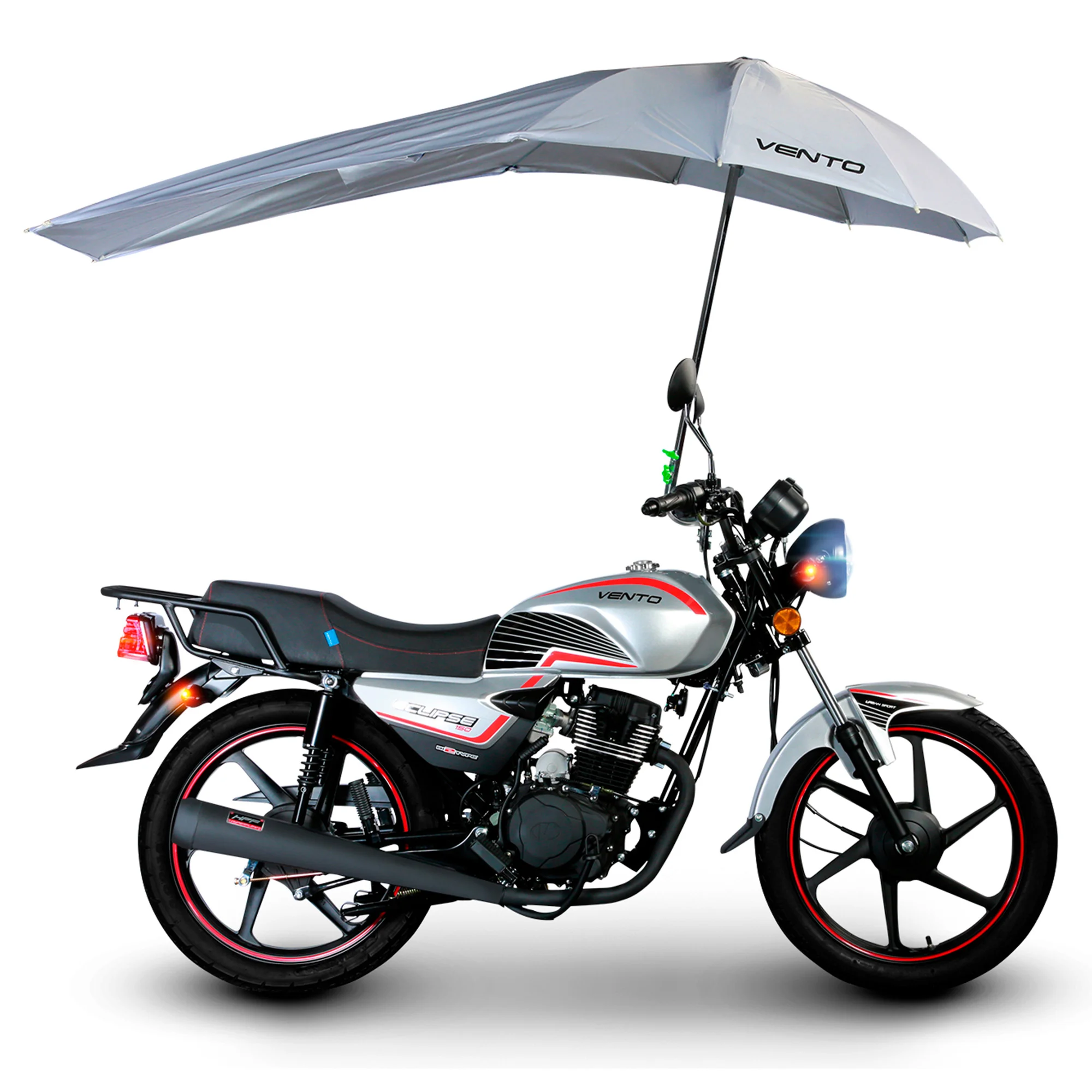 Vento Eclipse 150