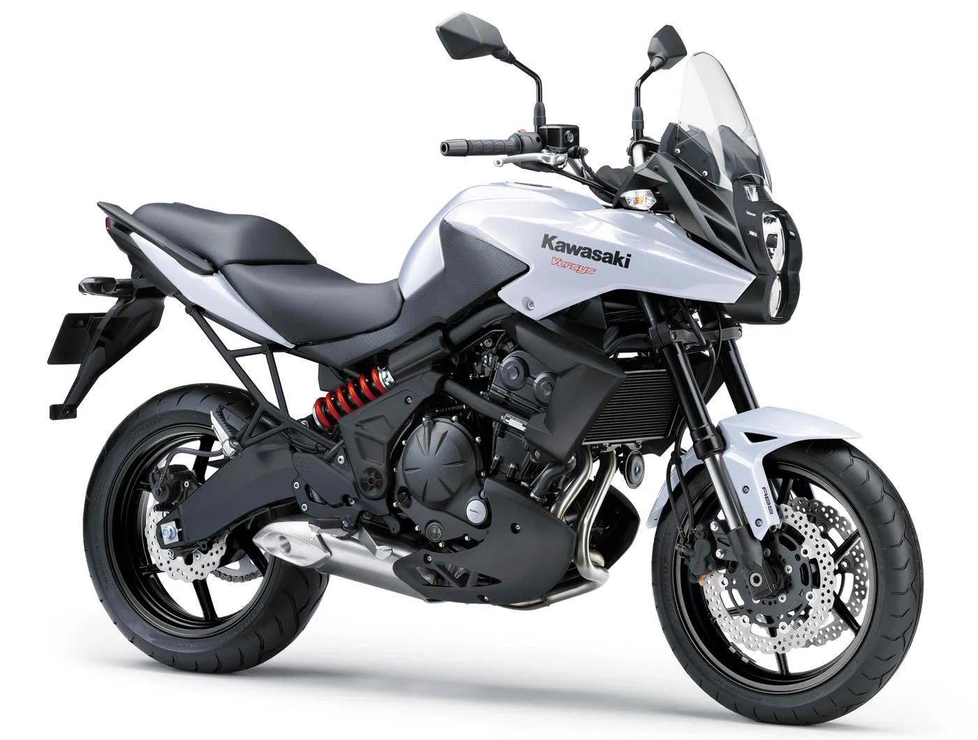 Kawasaki Versys 650L ABS