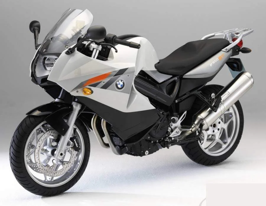 BMW F 800 ST