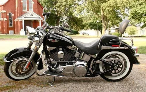Titan Fat Bobber
