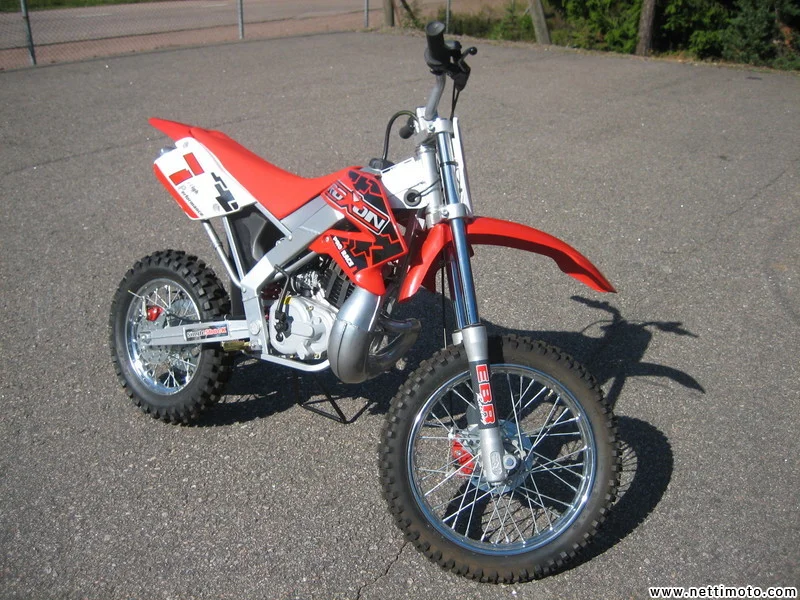 Roxon P-One 8-8