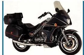 Moto Guzzi V 1000 California III