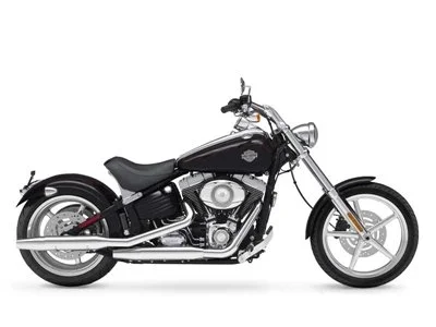 Harley-Davidson FXCWC Softail Rocker C