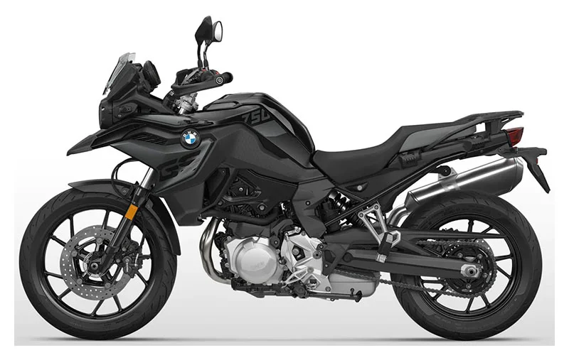 BMW F 750 GS