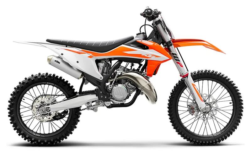 KTM 150 SX