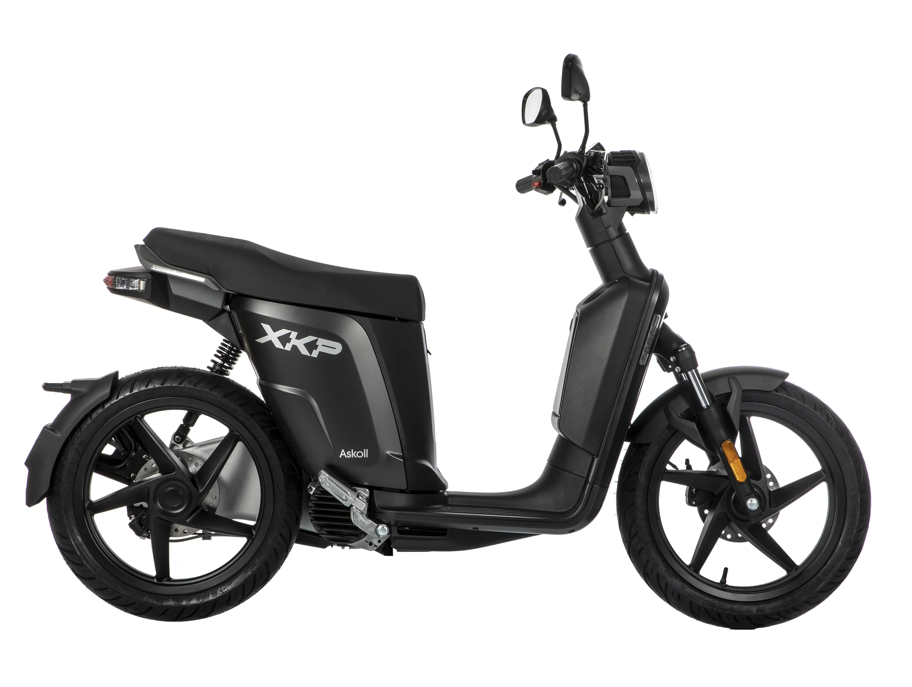 Askoll XKP 2024